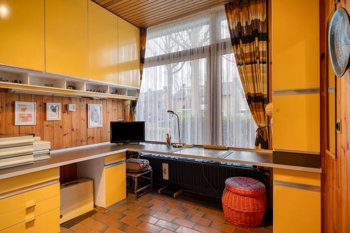 Foto 16 van Burg. Vogelslaan 91