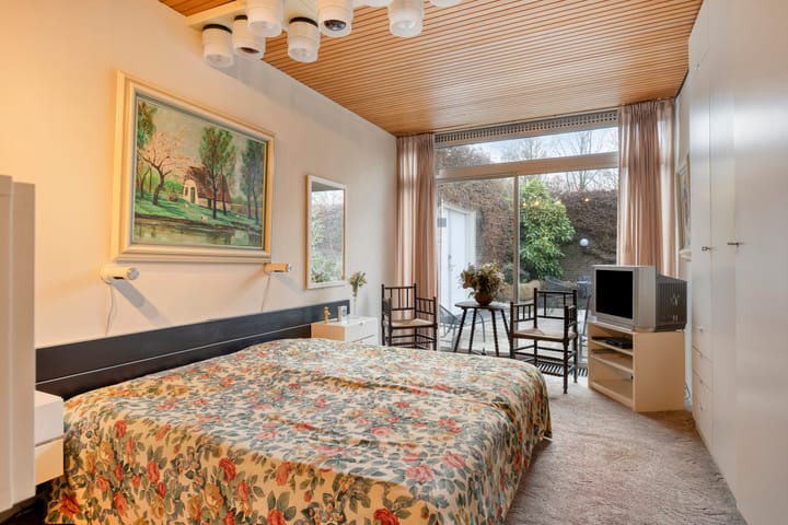 Foto 18 van Burg. Vogelslaan 91