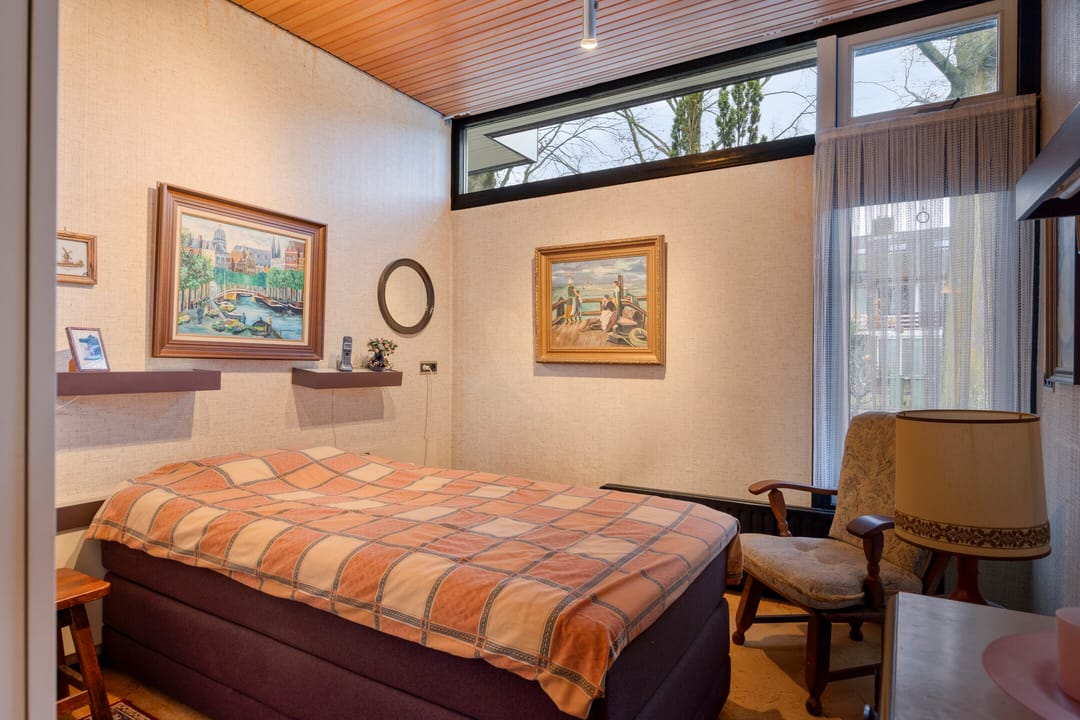 Foto 22 van Burg. Vogelslaan 91