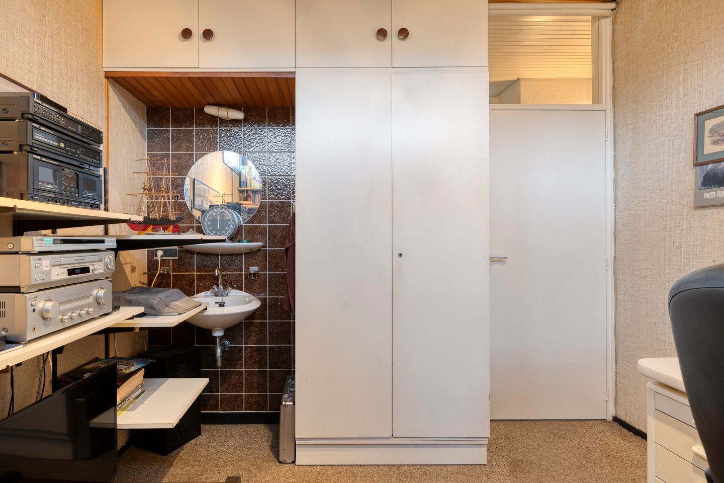 Foto 25 van Burg. Vogelslaan 91