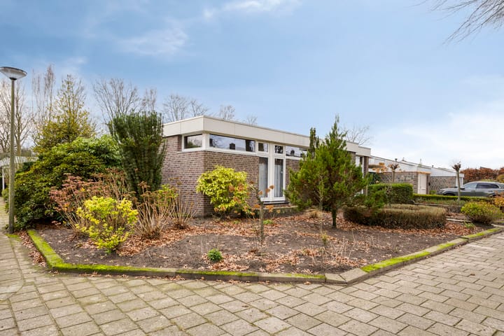 Foto 3 van Burg. Vogelslaan 91