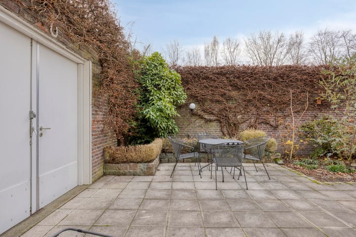 Foto 29 van Burg. Vogelslaan 91