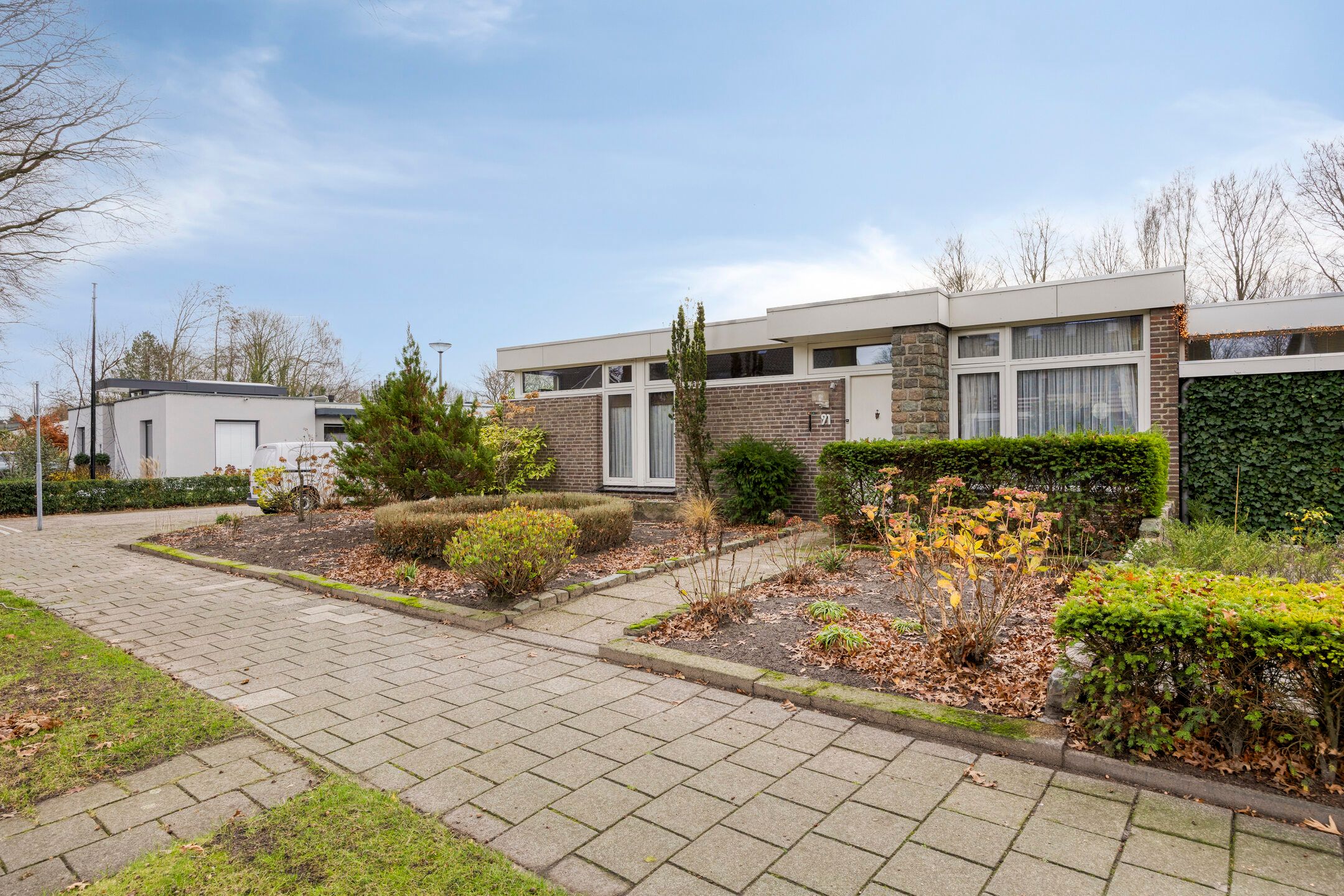 Foto 33 van Burg. Vogelslaan 91