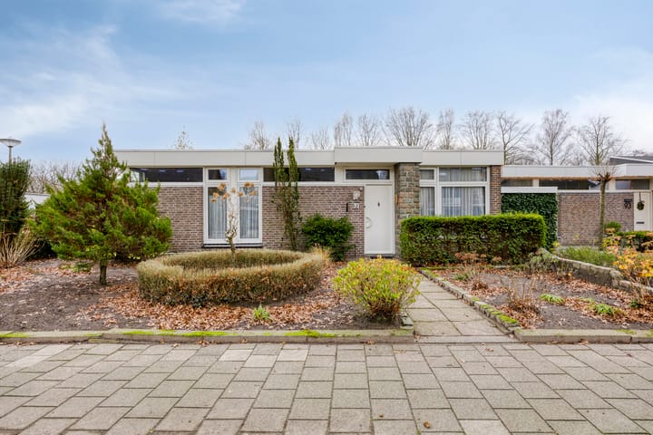 Foto 1 van Burg. Vogelslaan 91