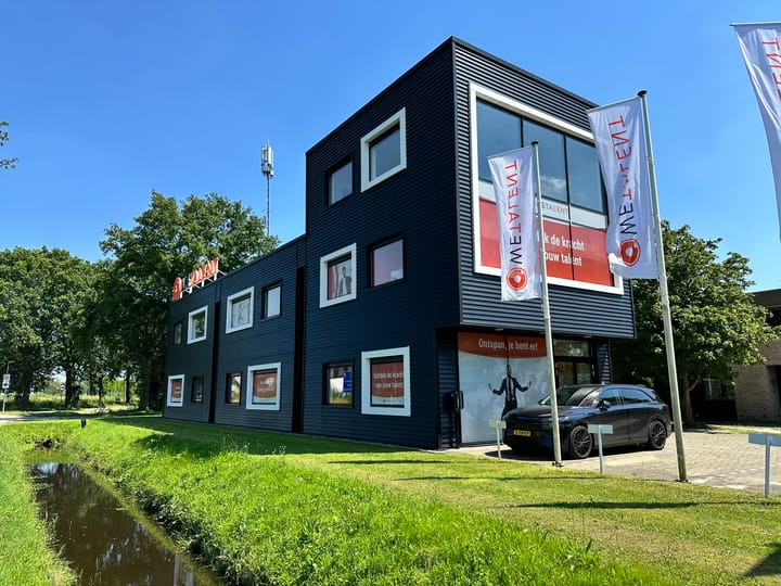 Venbroekstraat 22, Nieuwkuijk