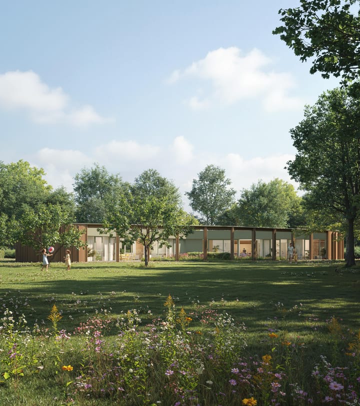 Foto 1 van Heuvel 20