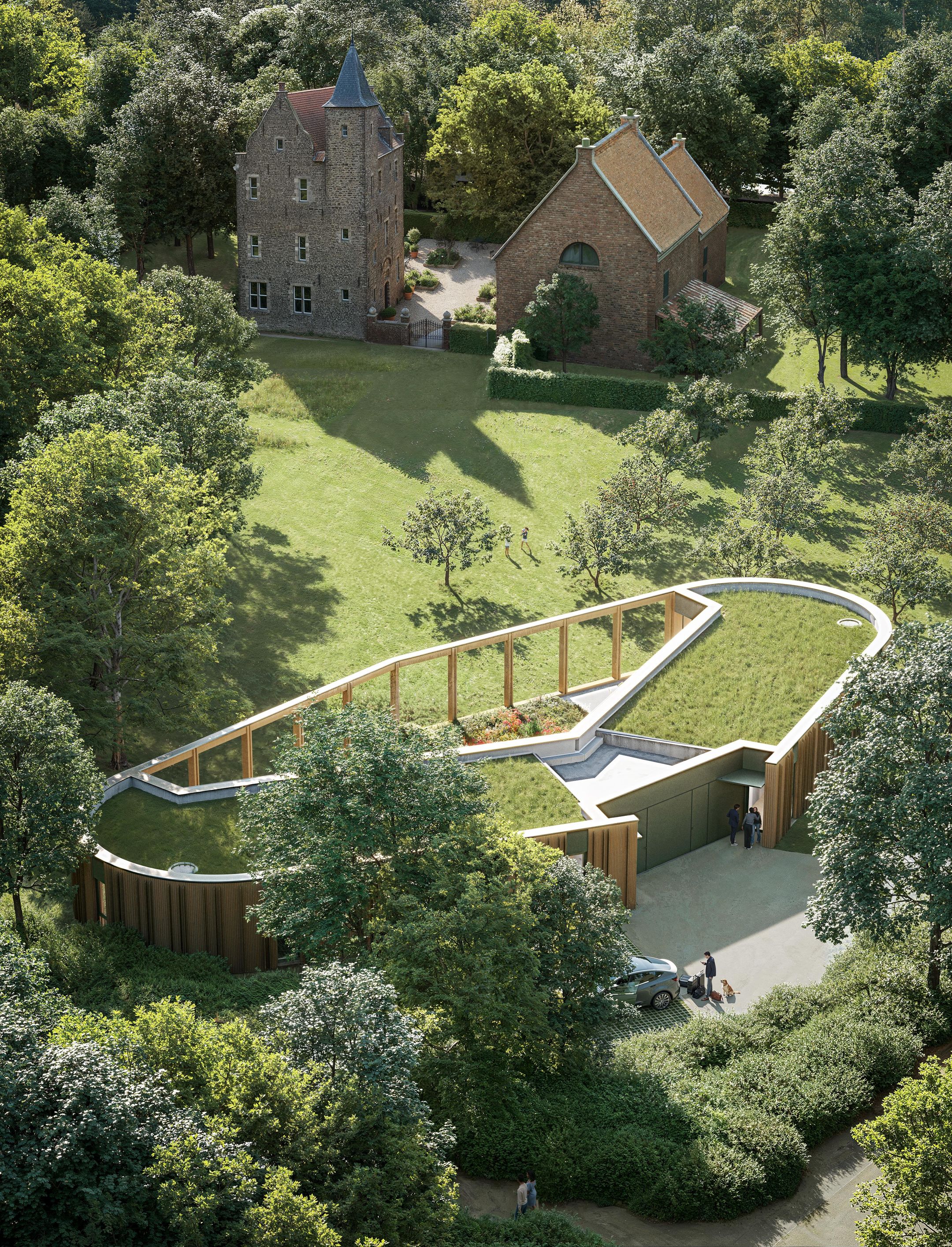 Foto 3 van Heuvel 20