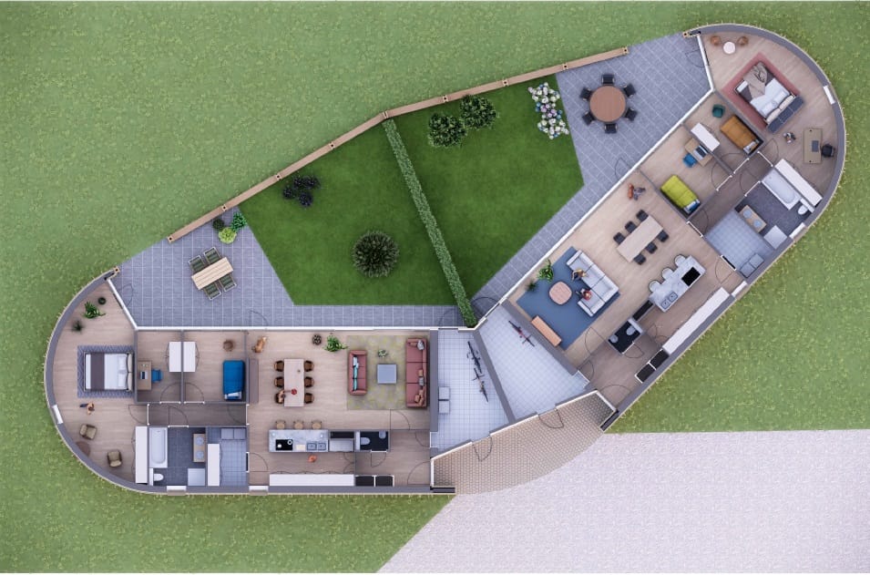 Foto 12 van Heuvel 18