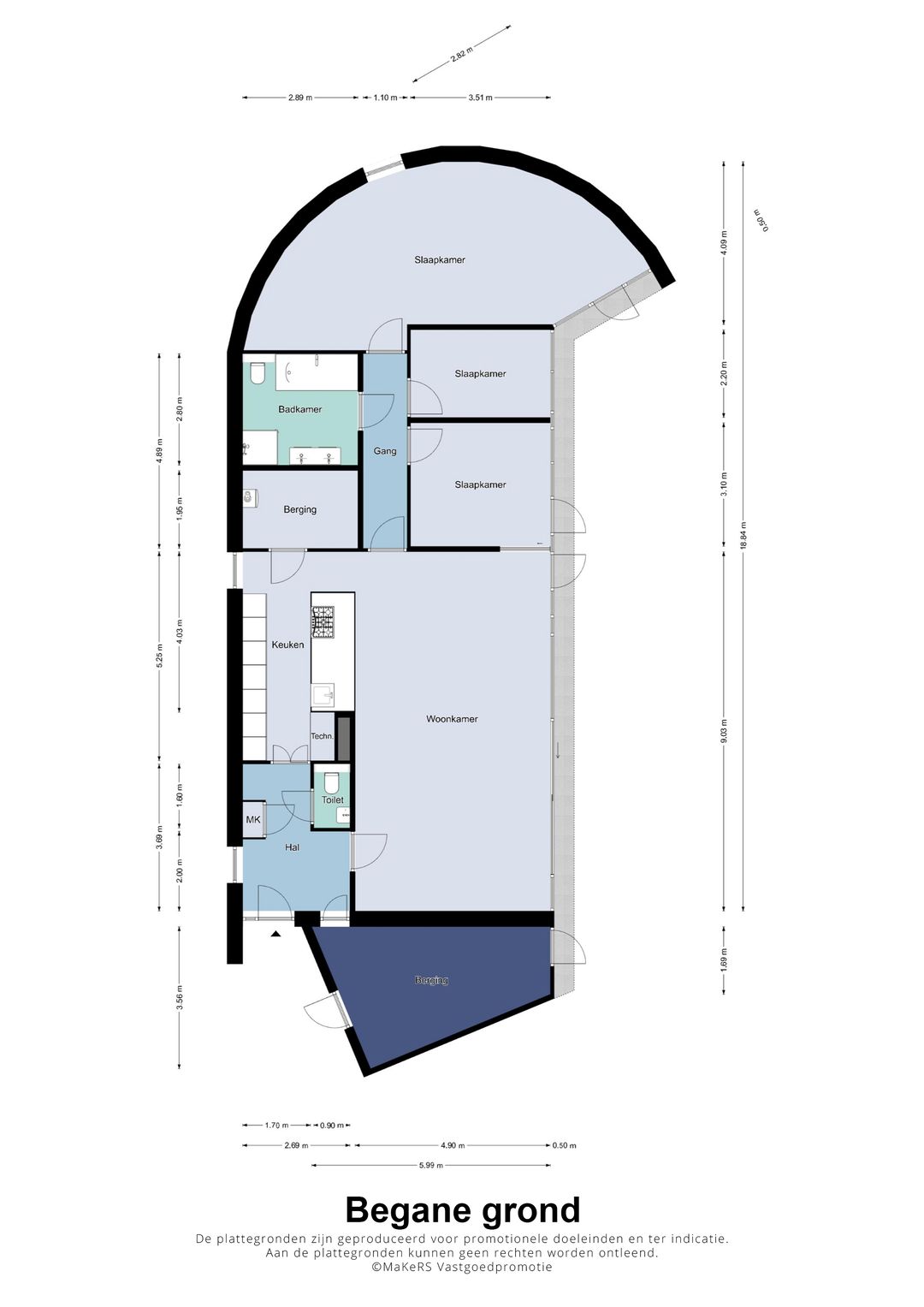 Foto 13 van Heuvel 18