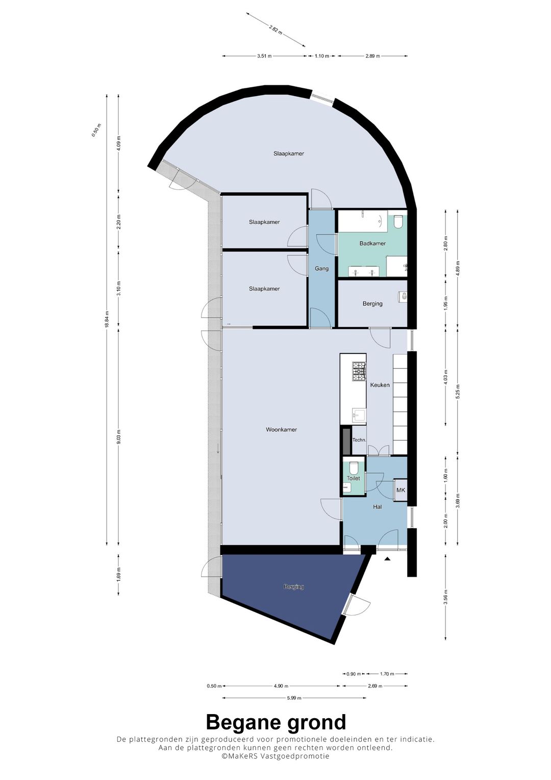 Foto 13 van Heuvel 20