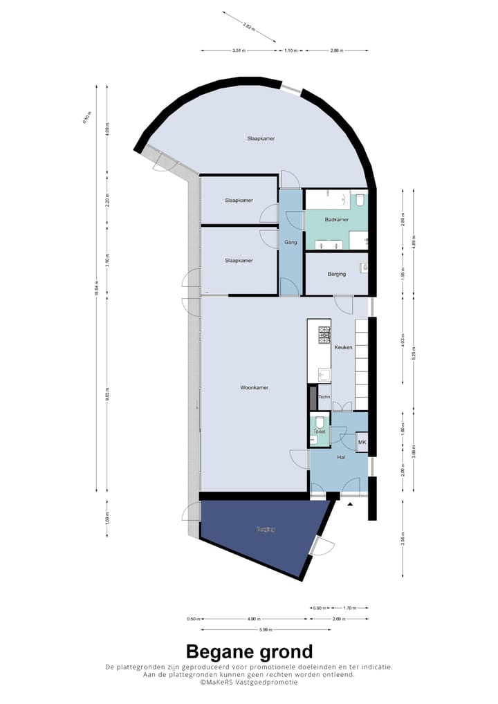 Foto 13 van Heuvel 20