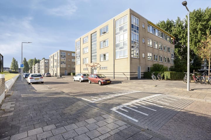 Foto 1 van Vlaskade 148