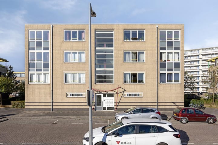 Foto 2 van Vlaskade 148