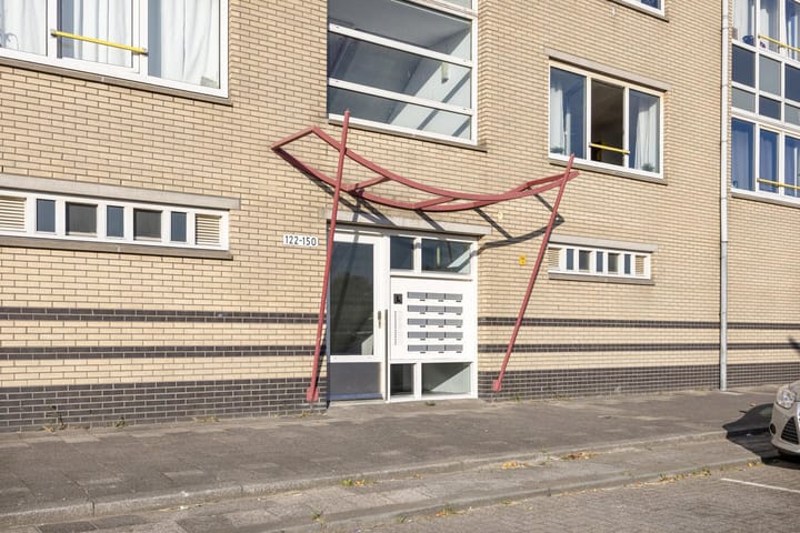 Foto 3 van Vlaskade 148