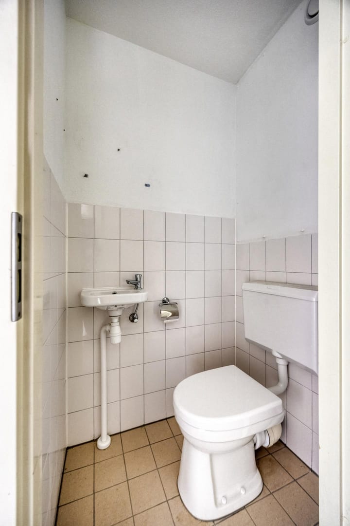 Foto 6 van Vlaskade 148