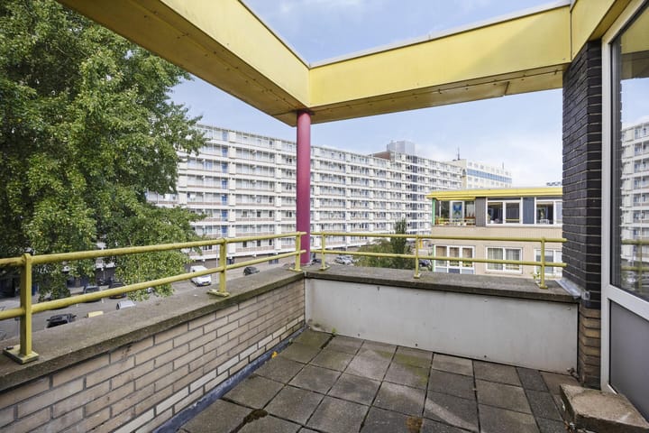 Foto 13 van Vlaskade 148