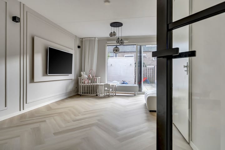 Foto 2 van Leliestraat 6