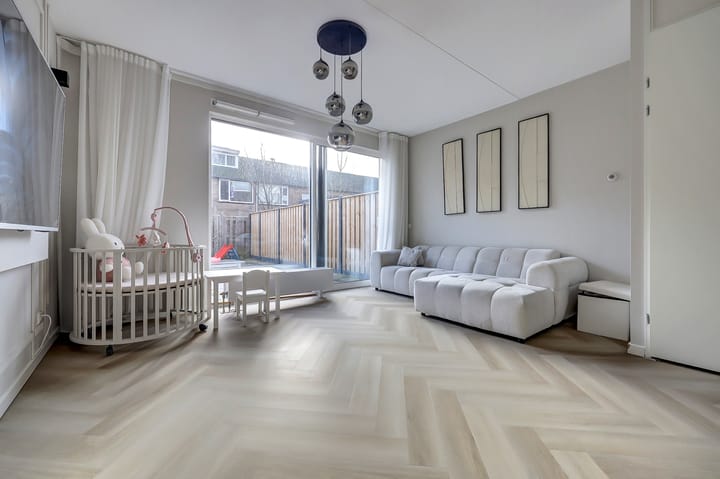 Foto 3 van Leliestraat 6