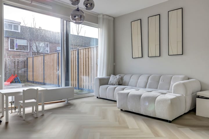 Foto 5 van Leliestraat 6