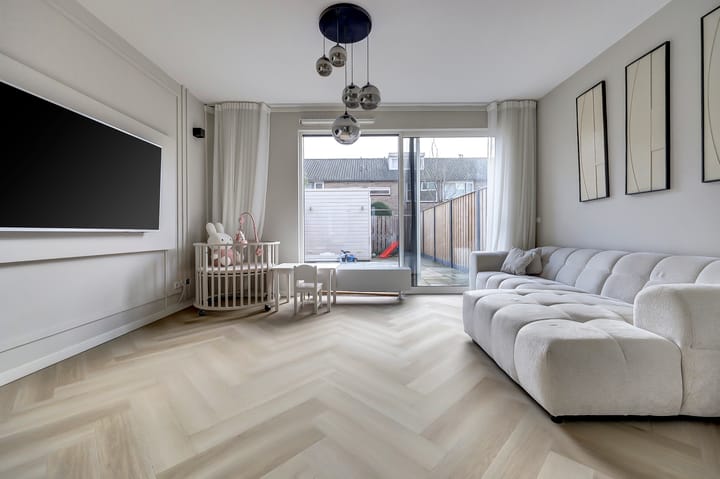 Foto 6 van Leliestraat 6