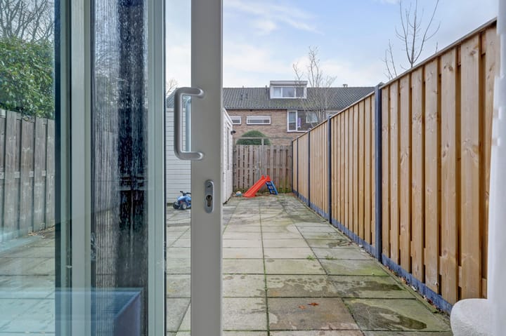 Foto 13 van Leliestraat 6