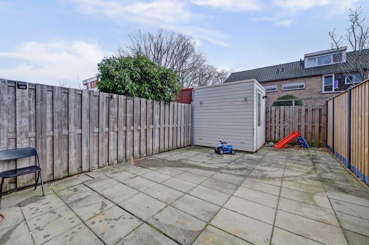 Foto 14 van Leliestraat 6