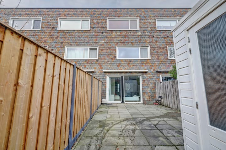 Foto 15 van Leliestraat 6