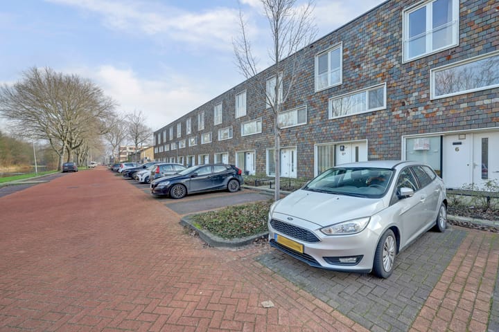 Foto 36 van Leliestraat 6