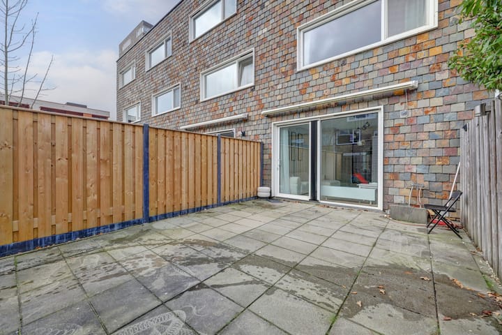 Foto 16 van Leliestraat 6