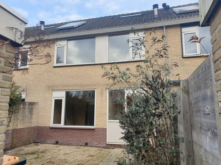 Foto 11 van Meidoornstraat 10