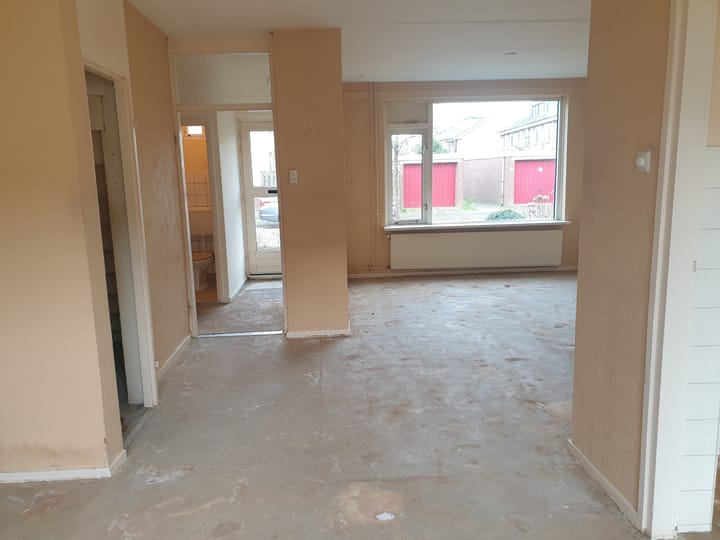 Foto 6 van Meidoornstraat 10