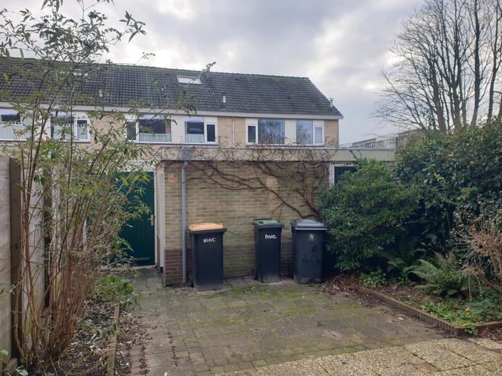 Foto 12 van Meidoornstraat 10