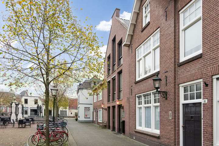 Foto 2 van Marktveld 9-B