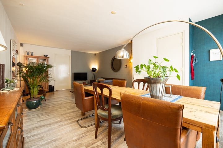 Foto 5 van Marktveld 9-B