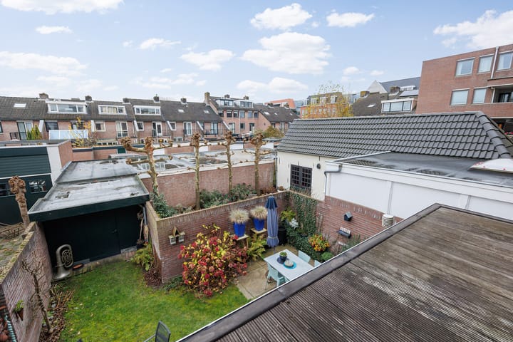 Foto 38 van Marktveld 9-B