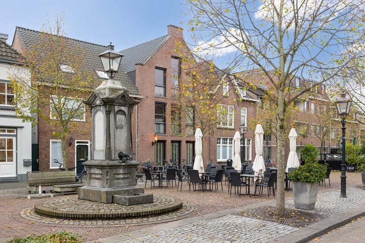 Foto 3 van Marktveld 9-B