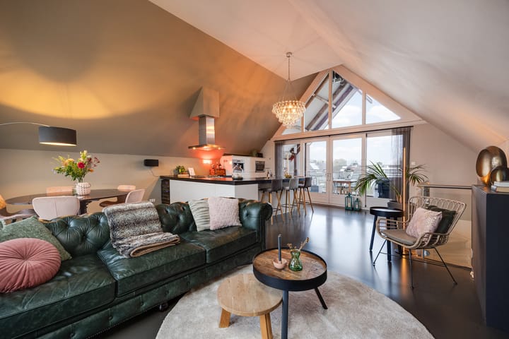 Foto 47 van Marktveld 9-B