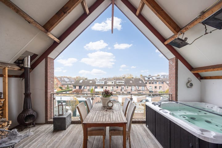 Foto 58 van Marktveld 9-B