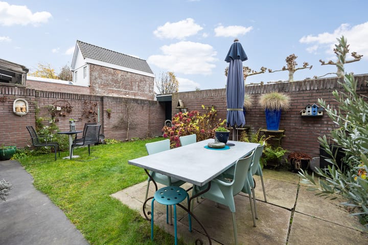 Foto 66 van Marktveld 9-B