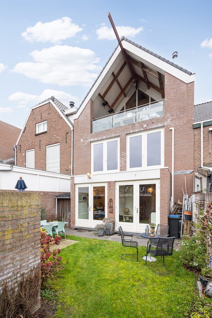 Foto 69 van Marktveld 9-B