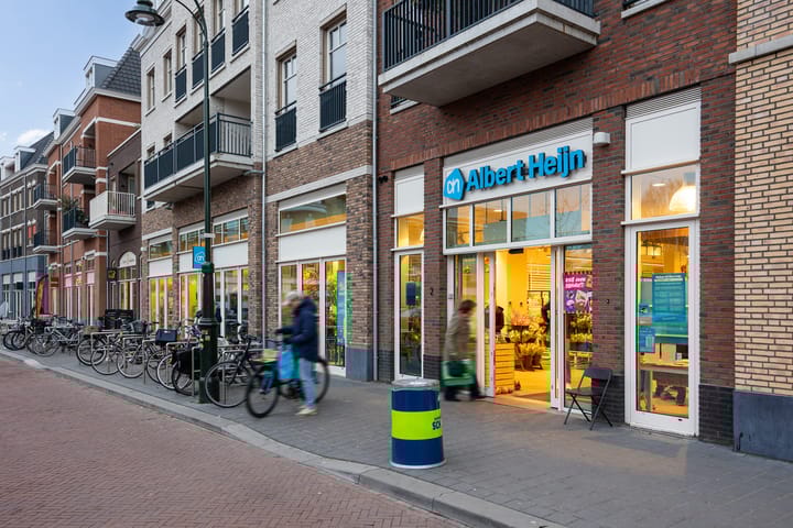 Foto 77 van Marktveld 9-B