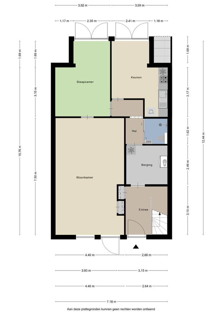 Foto 78 van Marktveld 9-B