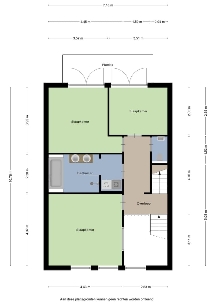Foto 79 van Marktveld 9-B