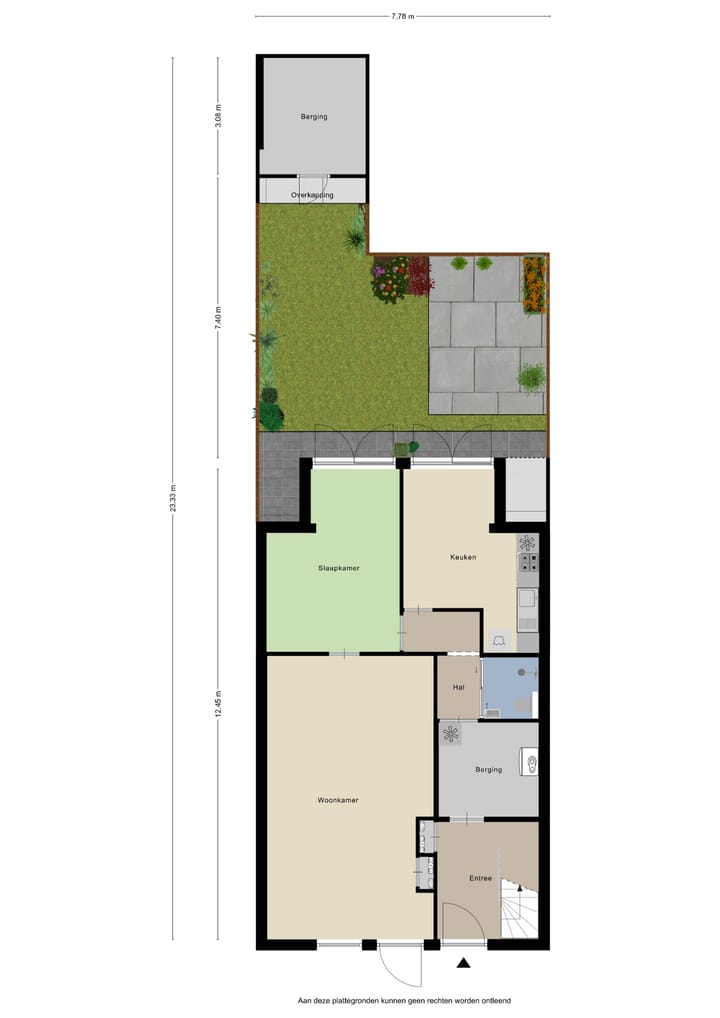 Foto 81 van Marktveld 9-B