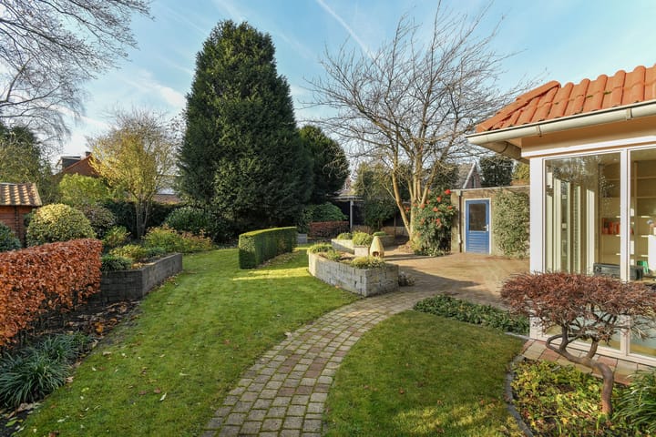 Foto 50 van Beukenlaan 29