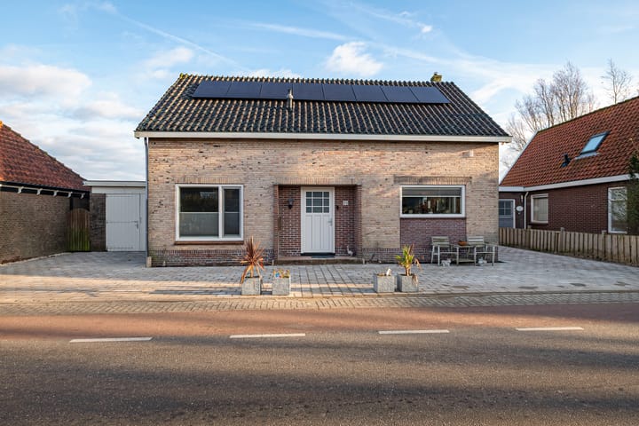 Foto 5 van Dorpsstraat 50