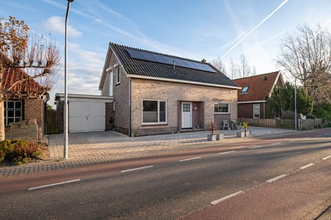 Dorpsstraat thumbnail