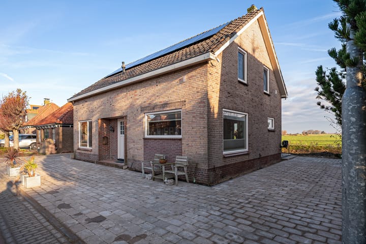 Foto 9 van Dorpsstraat 50