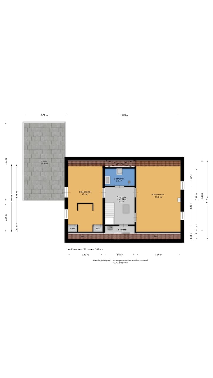Foto 52 van Dorpsstraat 50