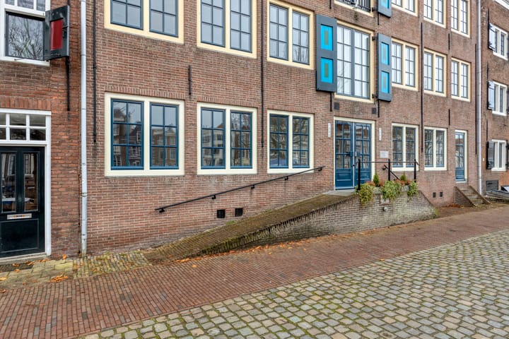 Photo 3 of Kinderdijk 32-G